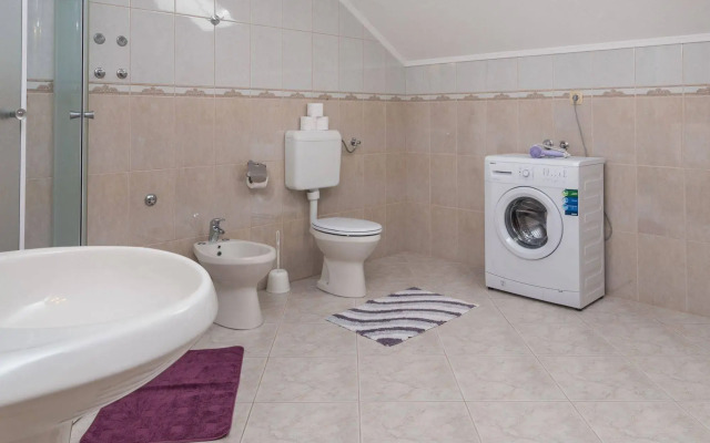 Apartments Vojin