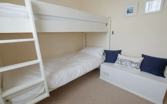 Cloudbreak Braunton 4 Bedroom, Sleeps 8, Dog Friendly