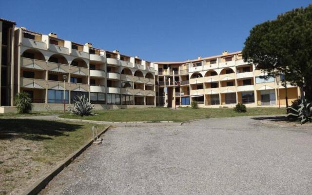 Appartement Fleury-Saint-Pierre-la-Mer, 2 pièces, 4 personnes - FR-1-229D-35