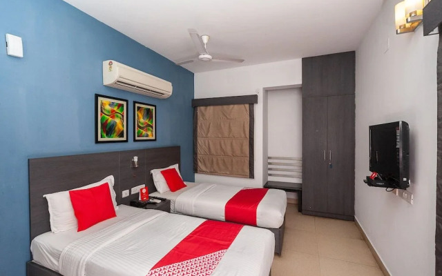 Stay Easy Spm by OYO Rooms