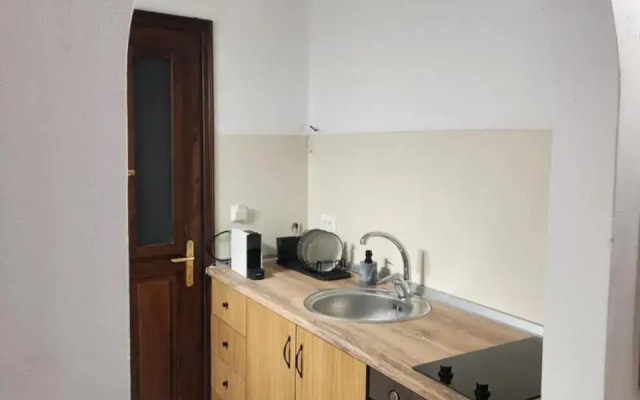 Traditional Apartments Alexandra