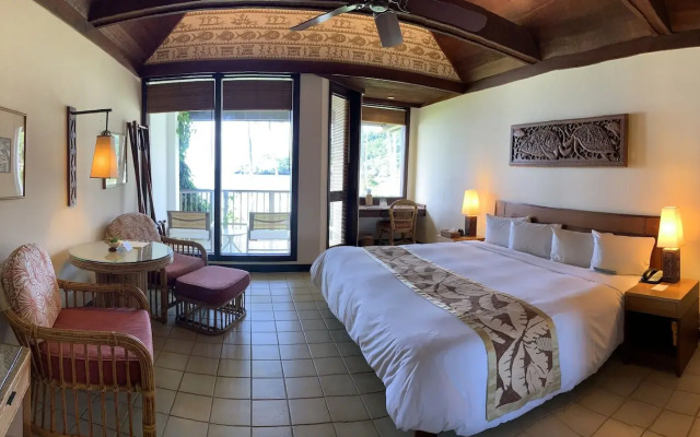 Palau Pacific Resort