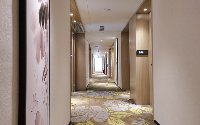 Paco Hotel Beijing Road Metro Guangzhou