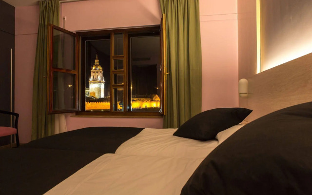 Hotel Spa Río Ucero