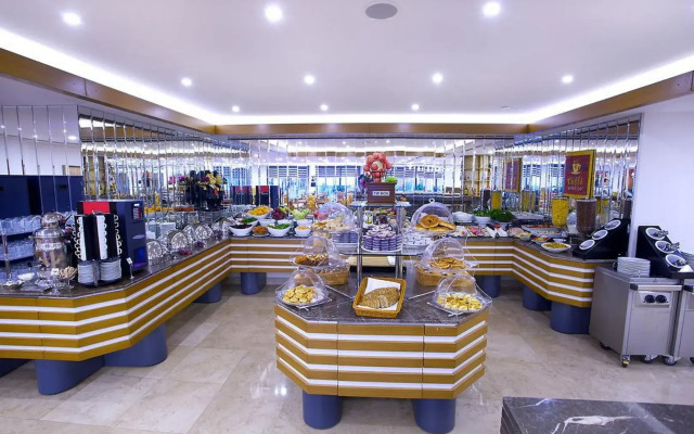 Aspen Hotel Istanbul