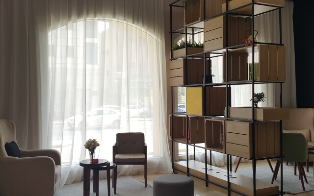 IntercityHotel Riyadh Malaz