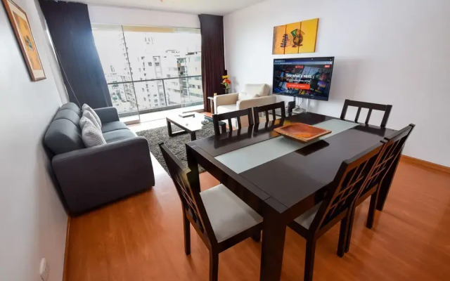 Miraflores4Rent Mar y Vista