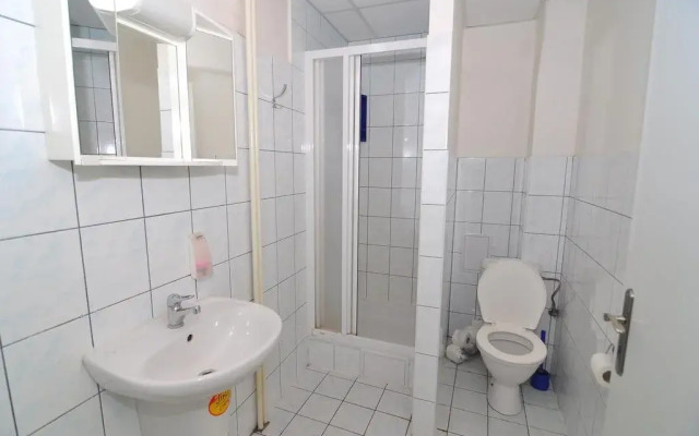 Ritchies Hostel