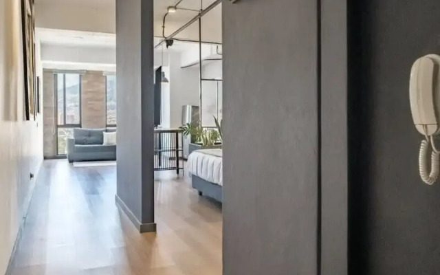 Magnificent Loft in Laureles