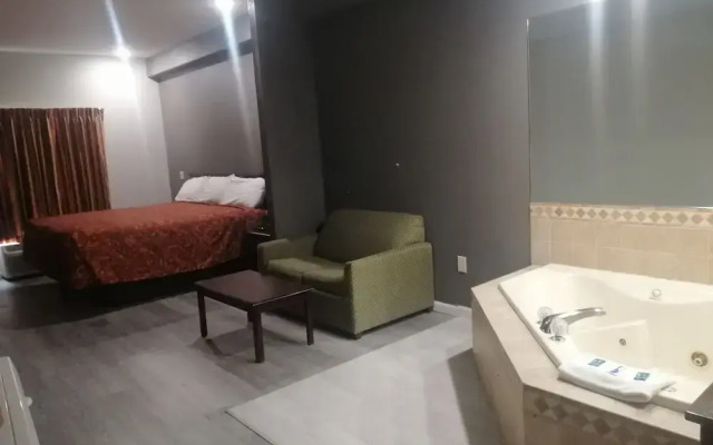 Royal Inn & Suite