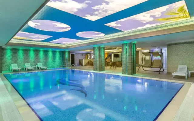 Ramada By Wyndham Usak