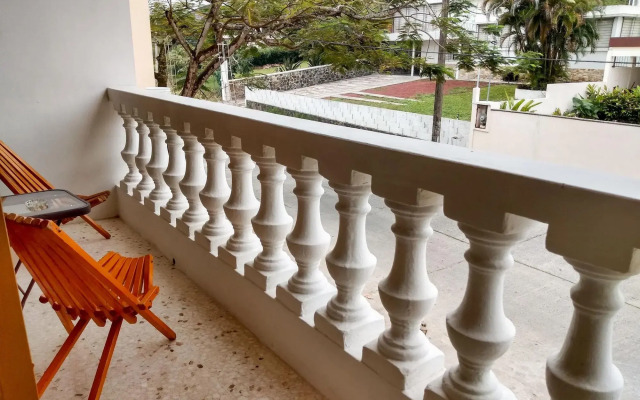 Villa Mandarina Suites Tuxpan