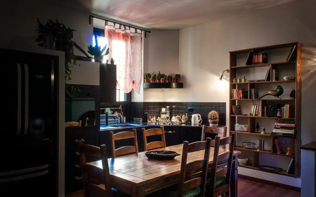 Bed and Breakfast Paola