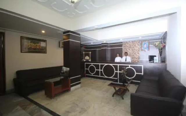 Hotel Urmee