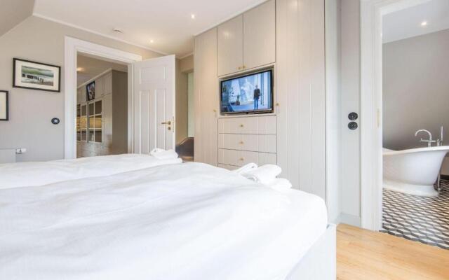 Whg_ 6_ Villa Maybach