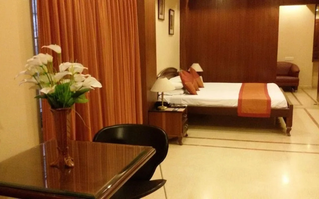 OYO Rooms Lalbagh JC Road