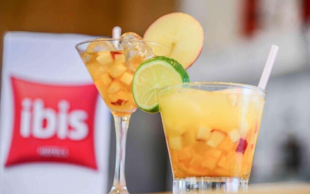 ibis Uberaba