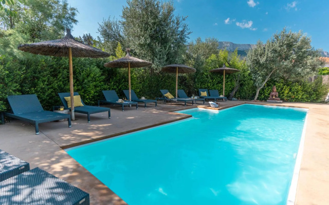 Boho Suites Denia