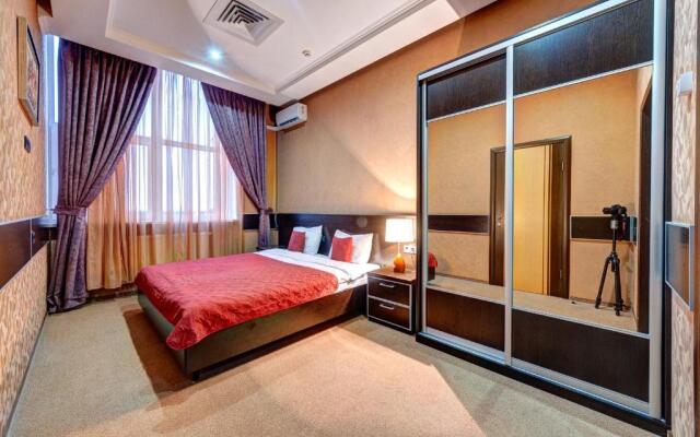 Terra Nova Sport & Spa Hotel
