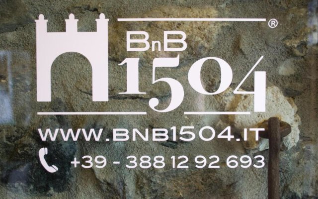 BnB 1504