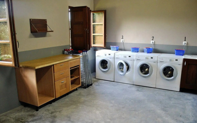 Apartamentos Navalin