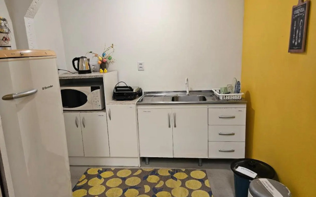 Hostel & Suítes Stettin