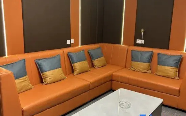 Shanghai Aike Farm Stay