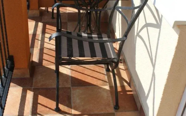 Hotel al Faro Lodge