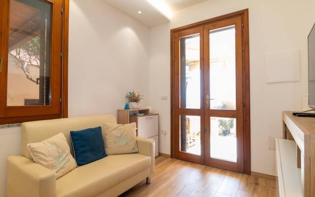 Casa Bice in Funtana Meiga