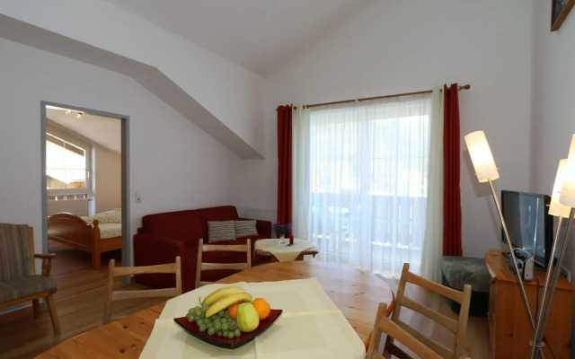 in Bichlbach with 2 bedrooms and 1 bathrooms