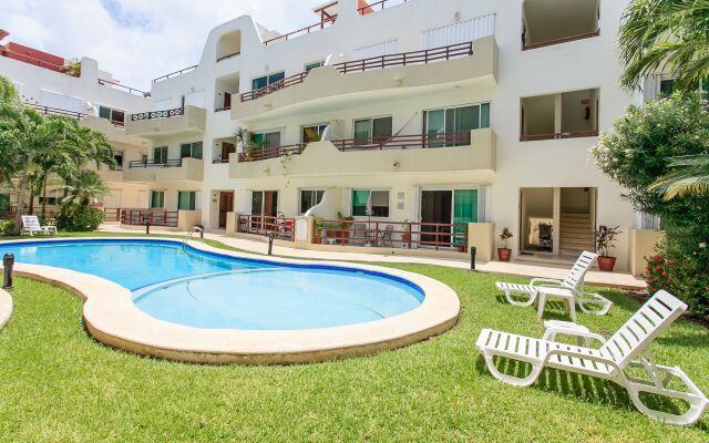 Margaritas 312A by Riviera Rentals