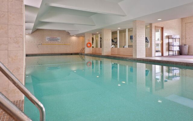 Sandman Hotel Lethbridge
