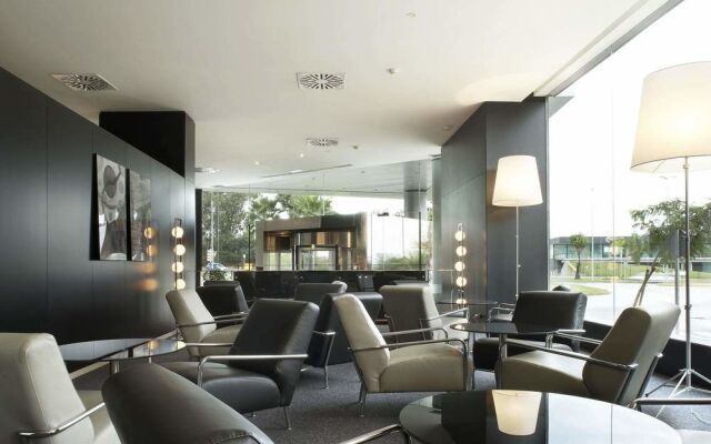 AC Hotel Algeciras by Marriott