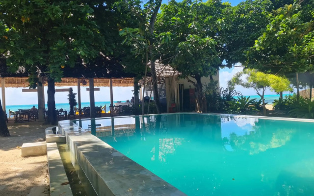 Garden Beach Bungalows