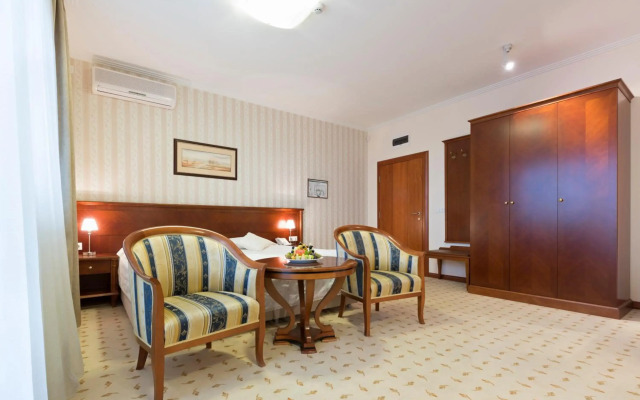 Hotel Orasac