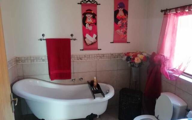 Acquila Bed And Breakfast