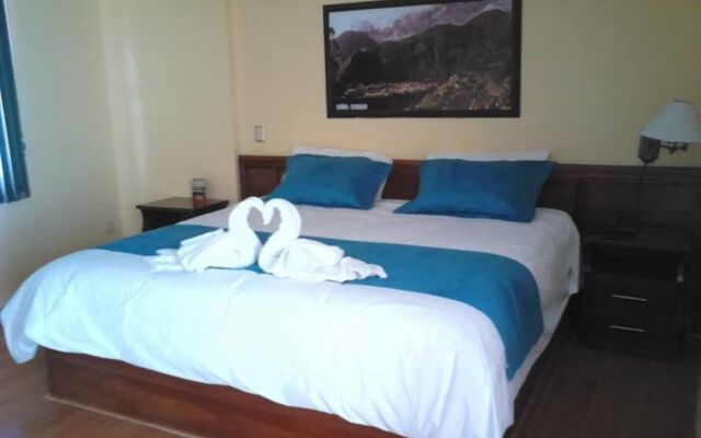 Hotel Donde Marcelo