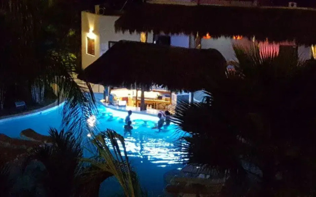 Mak Nuk Village Tulum I - Clothing Optional