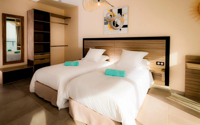 Villa Lembah Giri Villas 5*****