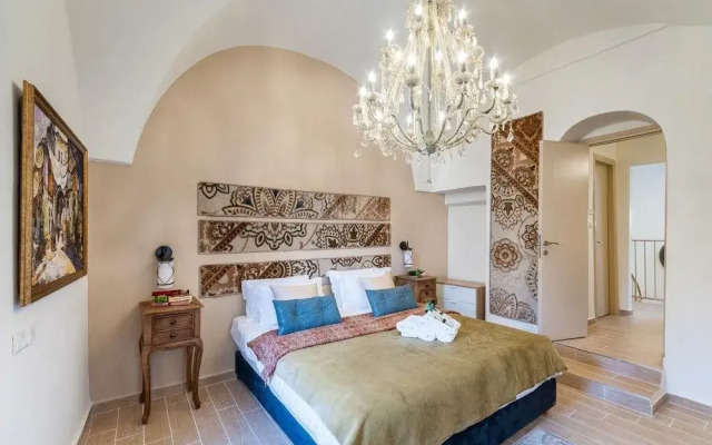 Sweet Inn Apartment - King David Villa