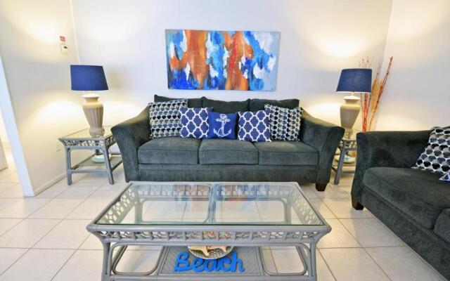 Sea Club II 5955 #8E