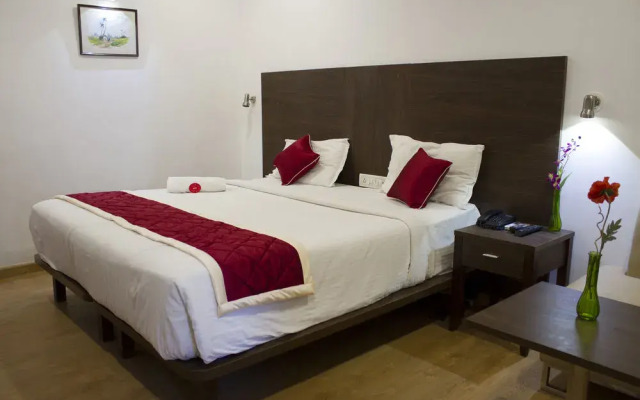 OYO Rooms Marathahalli