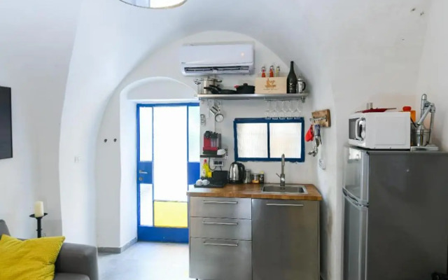 La Guta Studio Suite Jerusalem