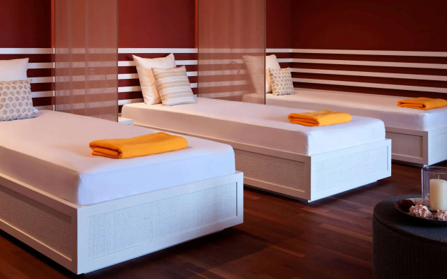 Steigenberger Grandhotel & Spa