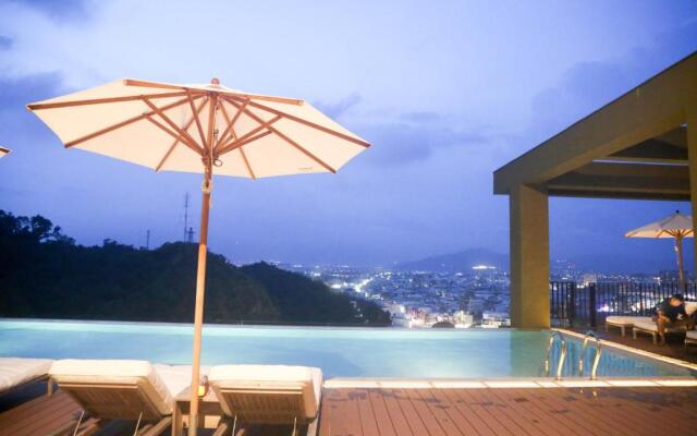 The Gaya Hotel