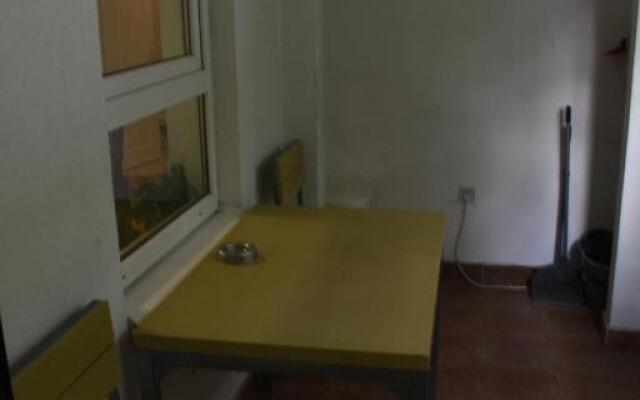 Large apartment in the city center!