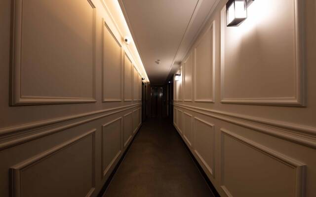 Hotel Momo