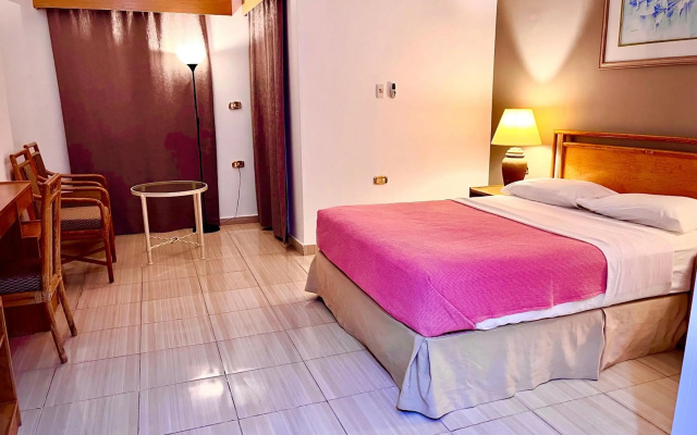 Masaya Suites