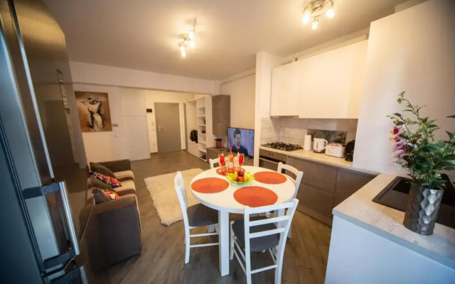 Alezi Residence