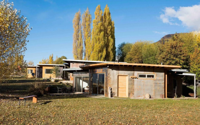 Patagonia House